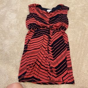 Jessica Simpson dress